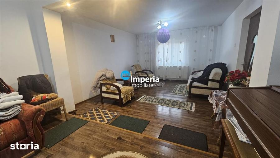 Casa spatioasa in Bucium Visan, aproape de supermarket TLT - 5