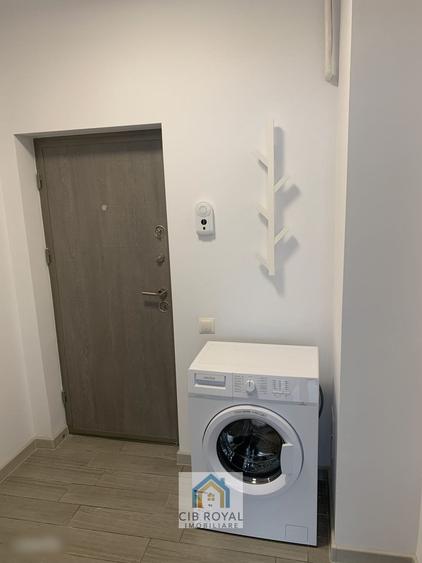 Apartament cu 2 camere decomandat în Militari
