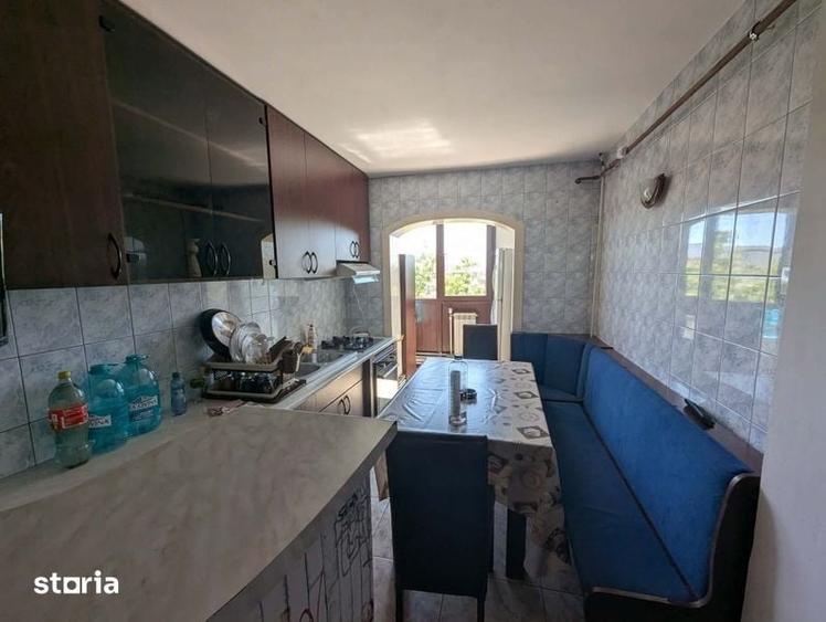 Apartament cu 2 camere în Gării