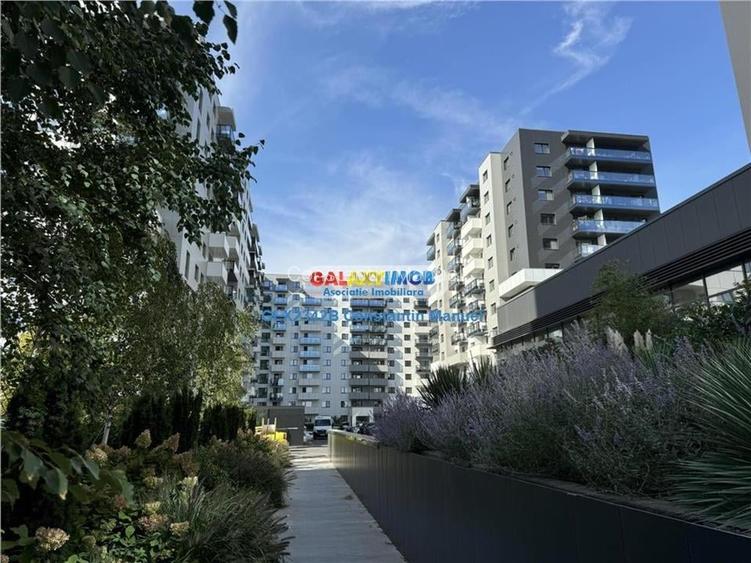 Apartament cu 3 camere, zona Aviatiei, Bloc nou, TVA inclus Apartament cu 3 camere, zona Aviatiei, Bloc nou, TVA inclus