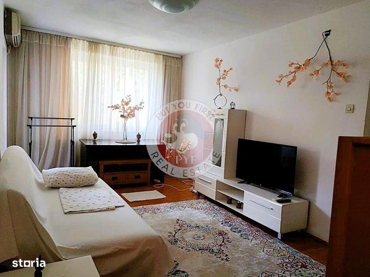 Fizicienilor | 4 camere | 92mp | Semidecomandat | B12912 - 3