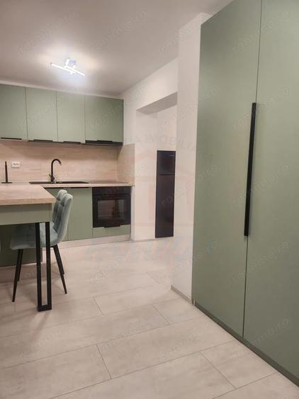 Inchiriere garsoniera tip studio - 1