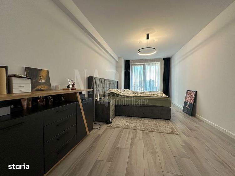 Apartament 3 camere de vanzare in Gheorgheni, Cluj Napoca - 6