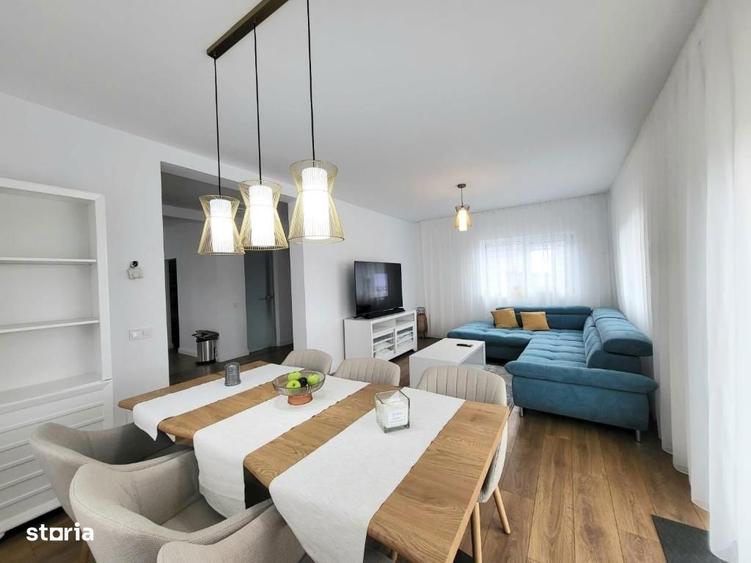 Casa individuala Baciu, 120 mp, 4 camere, zona deosebita!! - 18