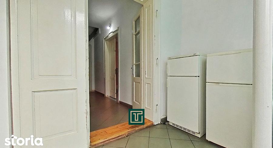 Casa spa?ioasa de inchiriat pentru muncitori Micalaca, Arad - 3
