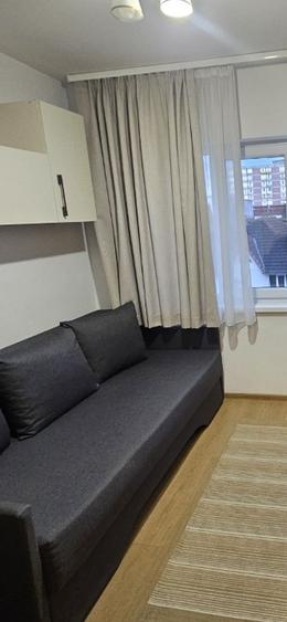 Minigarsoniera moderna-toate dotarile - Astra - 8