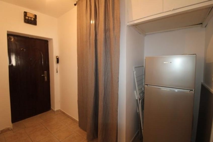 Mall Vitan inchiriere garsoniera - 3