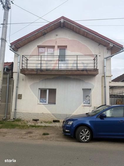 Casa + anexa cu terasa ?i gratar 750 mp teren, Pricaz - 7