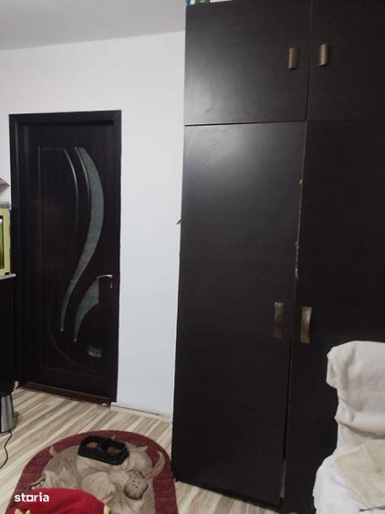 Apartament de 3 camere, parter - 1