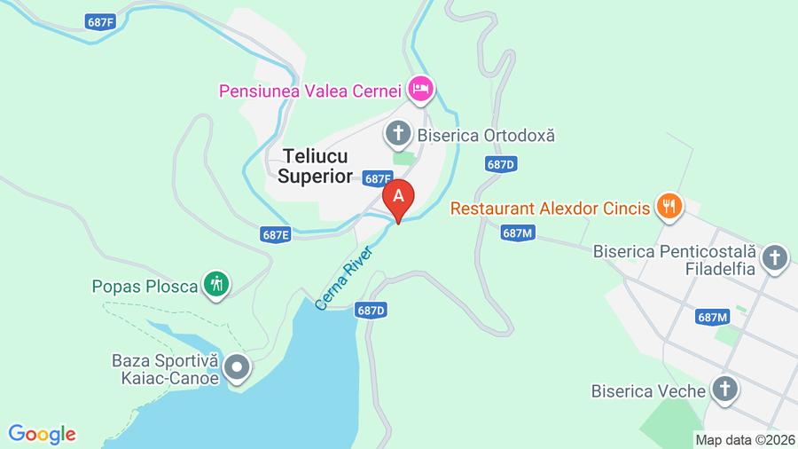 VANZARE Teren intravilan cincis - 1