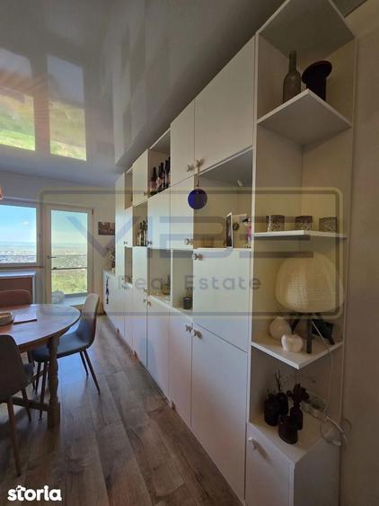 Apartament Modern/Cozy- 79 mp- View Panoramic - 8