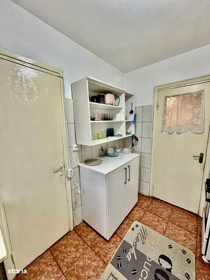 Apartament 2 camere, parter zona Nord - 12
