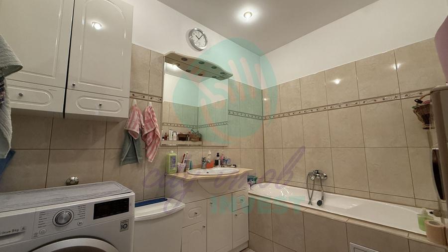 Casă 5 camere Cartierul Armenesc - 10