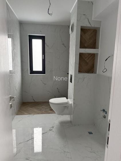 Apartament 2 camere-zona Baneasa-Petrom City-Casa Presei