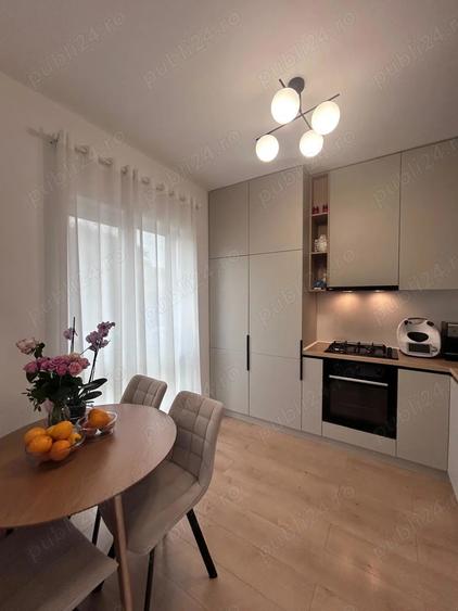 Duplex cu 4 camere, de inchiriat, zona Avram Iancu - 11