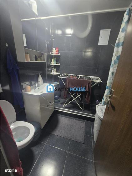 Apartament cu trei camere zona Centrala Fagaras - 2