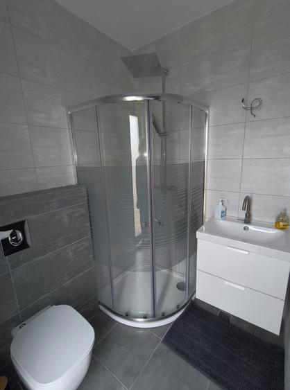 Casa moderna stil mediteranean, mobilata si utilata - Berceni - 8