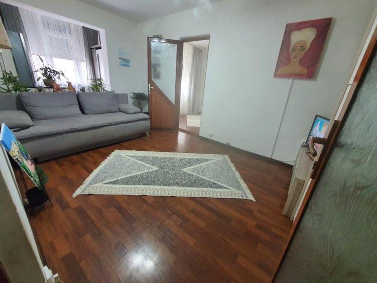 Apartament doua camere Mangalia zona Bulevard - 4