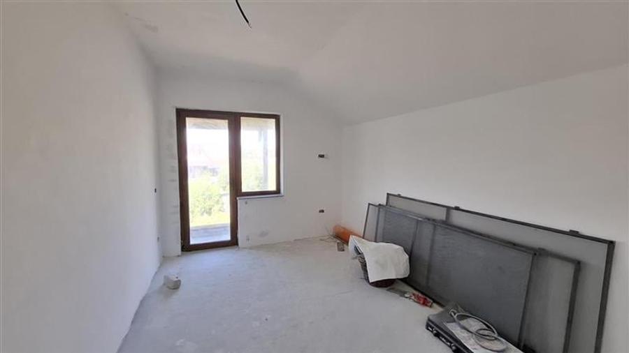 Casa P+M, Campineanca, 400mp teren, deschidere 31 ml - 14