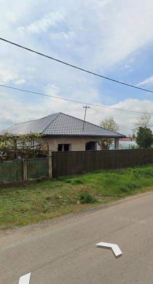 Casa de vanzare botoroaga teleorman centru 30000e negociabil aproape de bucuresti - 6