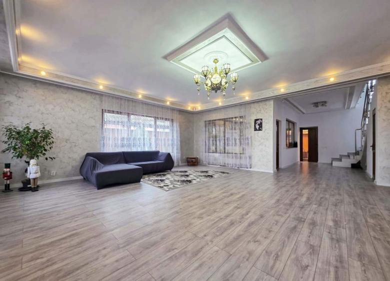 Vilă individuală P+E+M în Valu lui Traian – lângă piața agroalimentară - 3