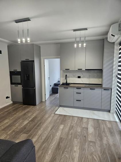 Apartament 2 camere, cu parcare, zona Terra - 2