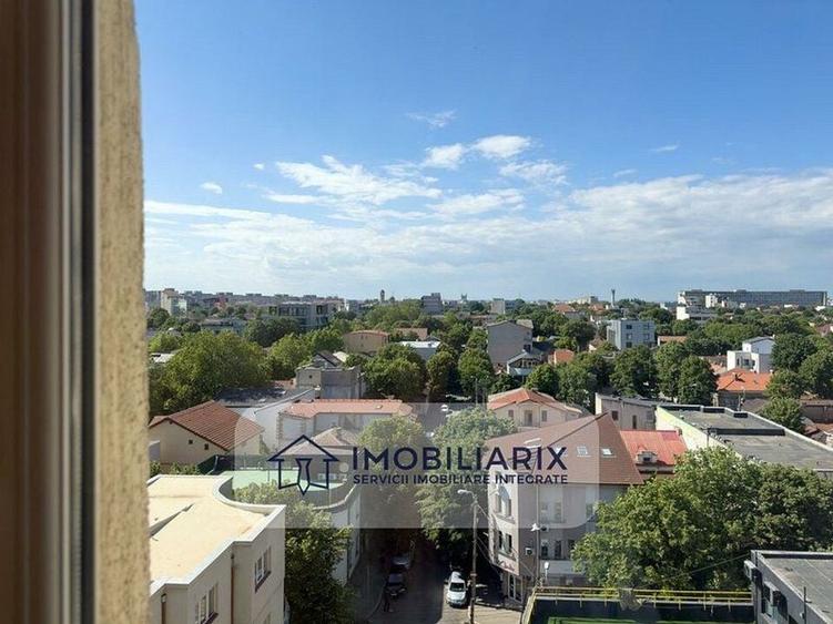 Garsoniera Tomis Mall - ultracentral - 6