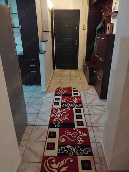 Inchiriez apartament cu 2 camere - 5