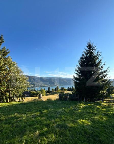 Teren de vanzare in Colibi?a oportunitate de investi? - 5