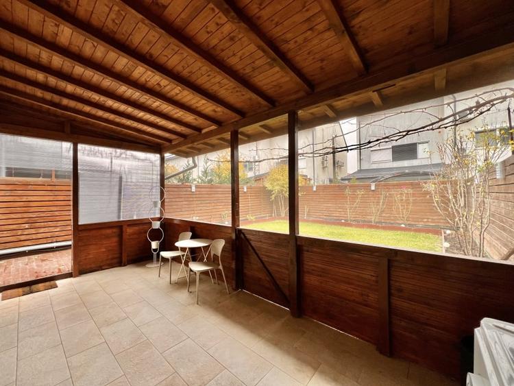 VILA PE COLȚ |  5 CAMERE | 150 MP | PIPERA - 29