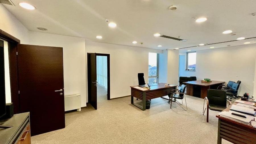 Băneasa - Business Center / Sos. București-Ploiesti / Comision 0% - 7