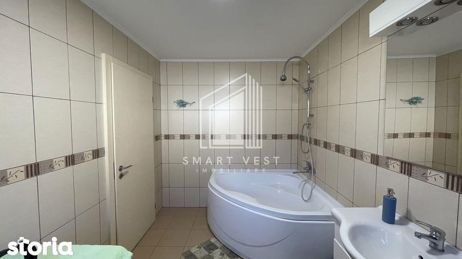 Casa 3 camere de inchiriat | 115mp | Zona Vetis - 5