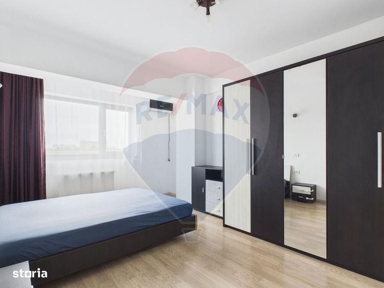 Apartament 3 camere Grozavesti - Politehnica - 7