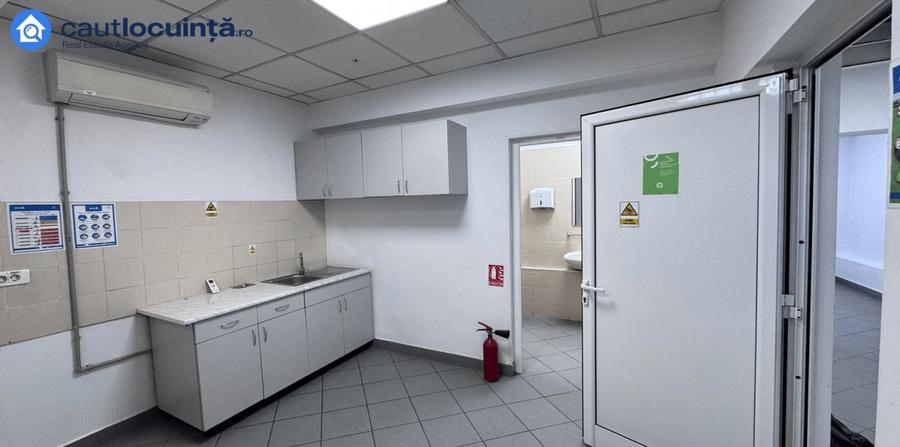 Spatiu comercial | Iuliu Maniu | Gorjului |  130 mp | Vizibiliate - 4