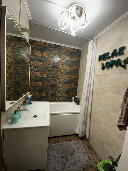 Apartament MODERN 2 camere – CET (AXV29) - 10