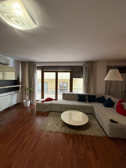 Apartament 2 camere Cartierul Francez / Herastrau - 6