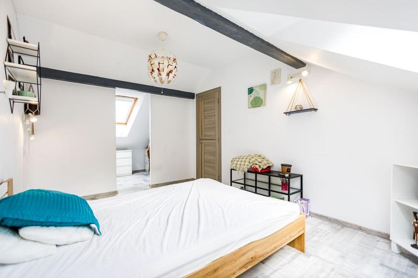 Favorit: Casă cu Personalitate, Locație Rară, Comision 0% - 31