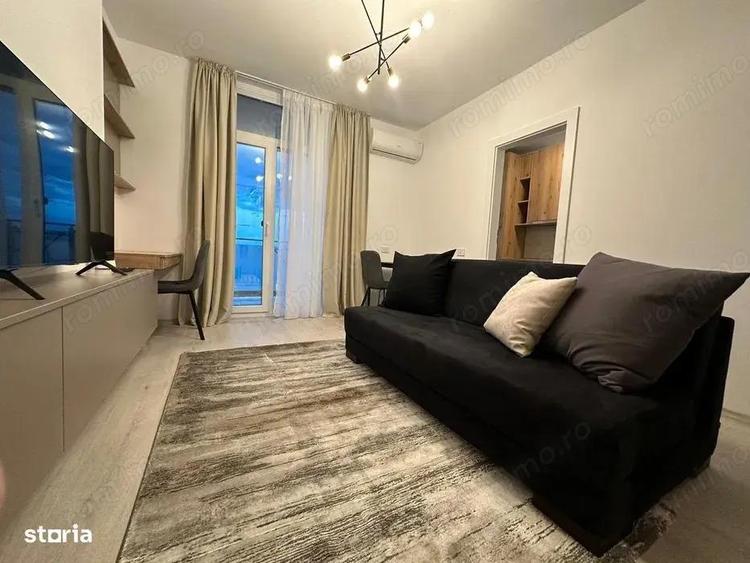 Apartament central Complex Vivalia Grand - 5