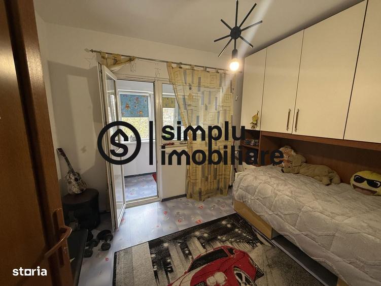 2 decomandate, etaj 3/7, Sara - 122 500 Euro - 4