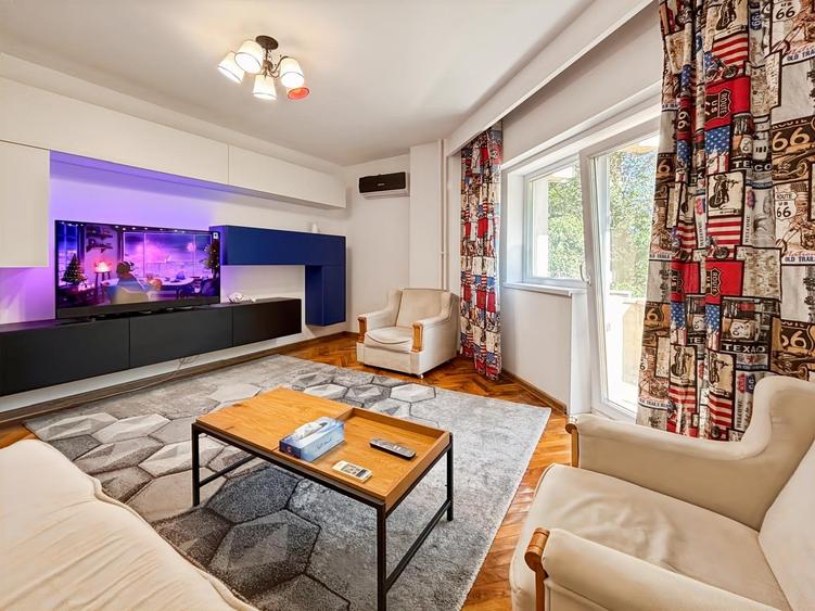 Apartament 2 camere de inchiriat | Tomis 2 | Spitalul Județean - 1