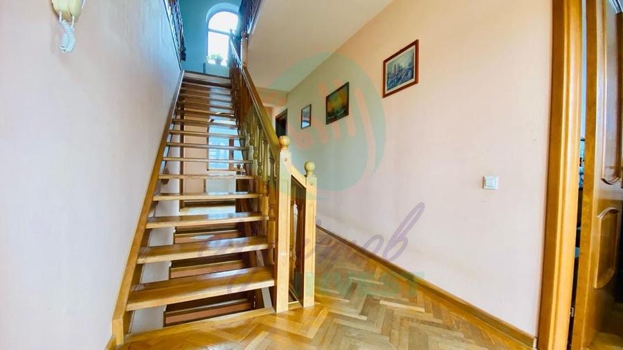 Casa cu o curte libera de 700 mp | Popesti-Leordeni - 6