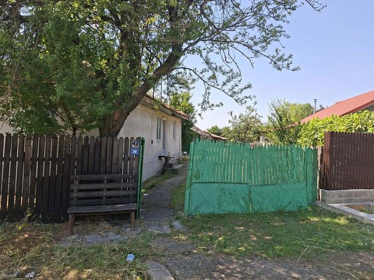 Vand casa in comuna colceag - 1