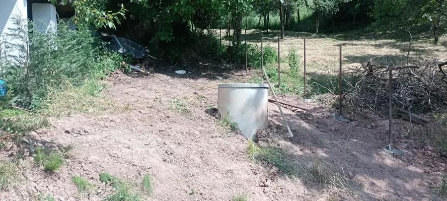 Proprietate de vacan?a ?i cort geodezic . - 5