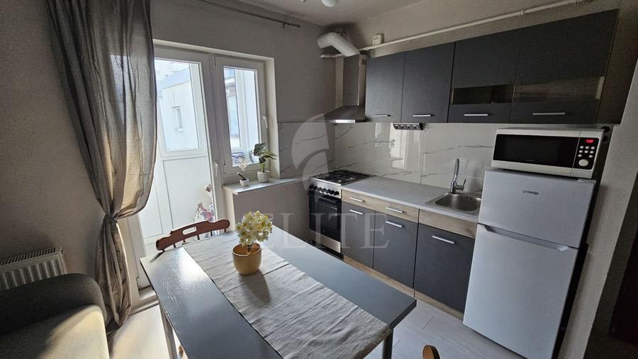 Apartament 2 camere în zona Piata Marasti - 1