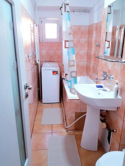 Apartament 2 camere Crangasi, vedere Lacul Morii, 10 min metrou - 8