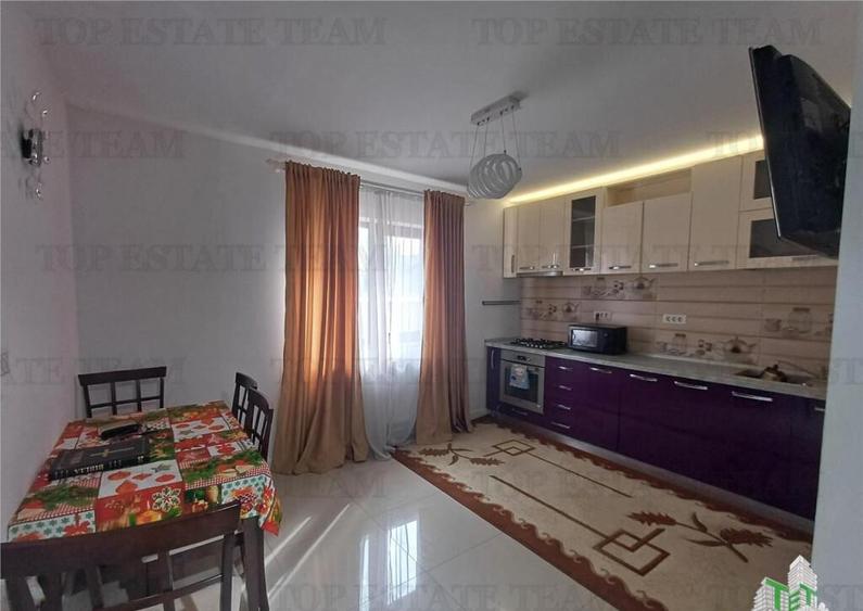 Vila 5 camere 4 bai la sub 1000e pe mp - 10