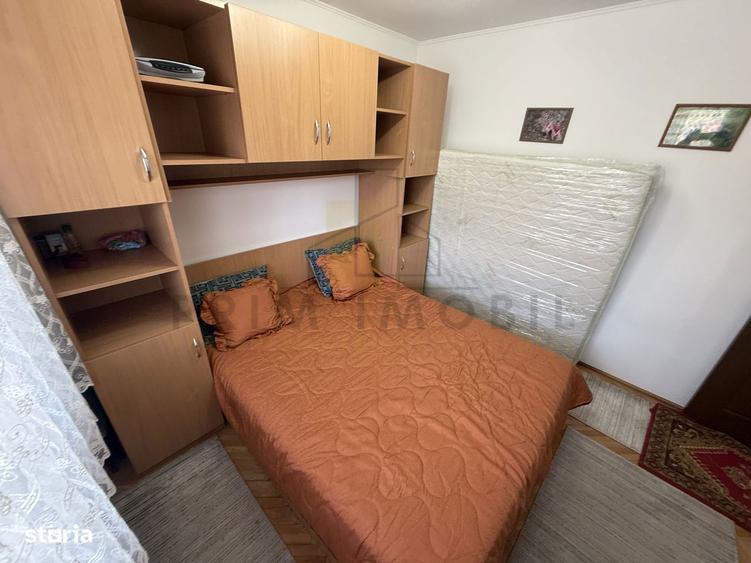 3 Camere Decomandat, Nicolina, Prima Statie, LIDL - 4