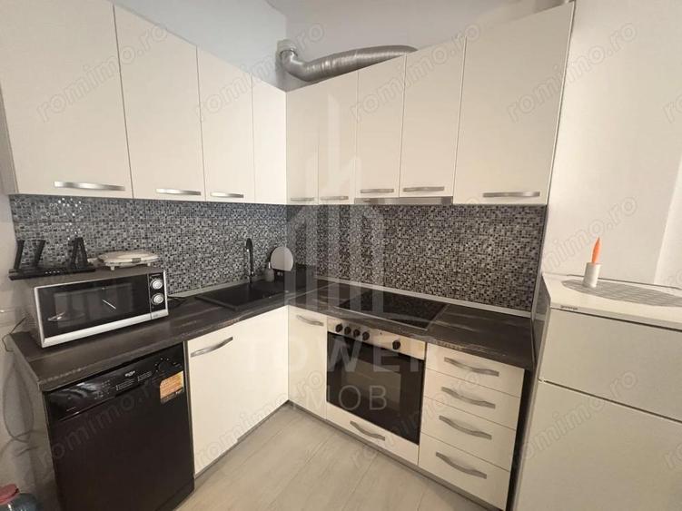 Apartament 2 camere | 41 mp | Doamna Stanca | - 16