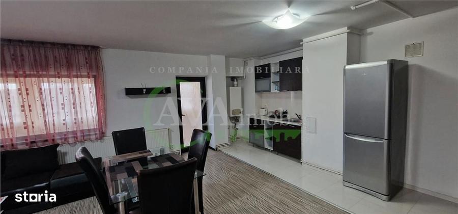 Apartament 3 camere decomandat, str.Stefan cel Mare - 3