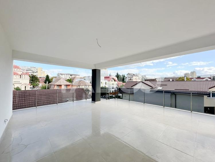 Casa Exclusivista contructie noua  Gheorgheni zona Interservisan - 18